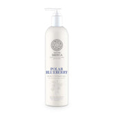 NS Copenhagen Beauty Shower Gel Polar Blueberry, 400 ml - Natura Siberica Kuwait
